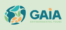 Gaia_logo_suVerde_orizzontale